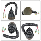 Golf Cart Stop Switch Assembly For Yamaha G2 G8 G9 1985-1994 J41-82550-02 /9199