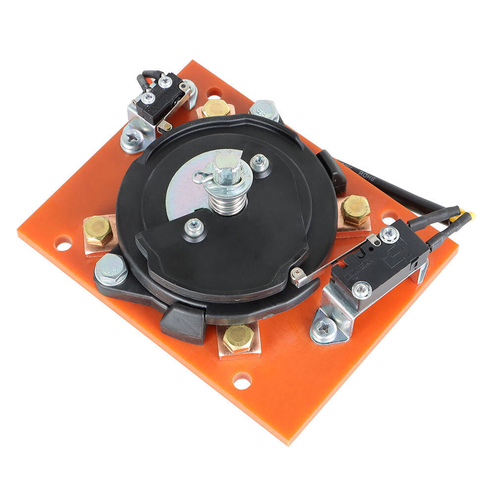 36V Golf Cart Forward Reverse Switch Assembly For Yamaha G8/G9 Electric 93-95