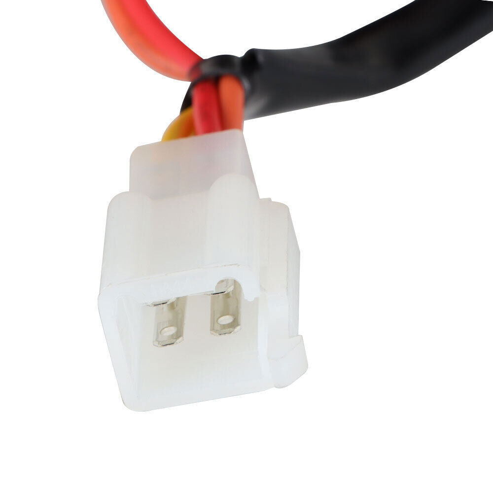 36V Golf Cart Forward Reverse Switch Assembly For Yamaha G8/G9 Electric 93-95