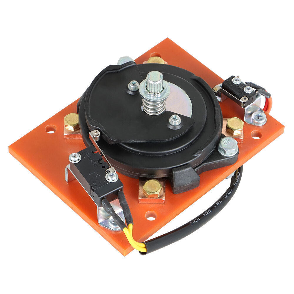36V Golf Cart Forward Reverse Switch Assembly For Yamaha G8/G9 Electric 93-95