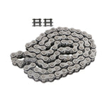 For With Coleman Rear Drive Chain 212CC 196CC CT200U CT200U-EX BT200X Mini Bike