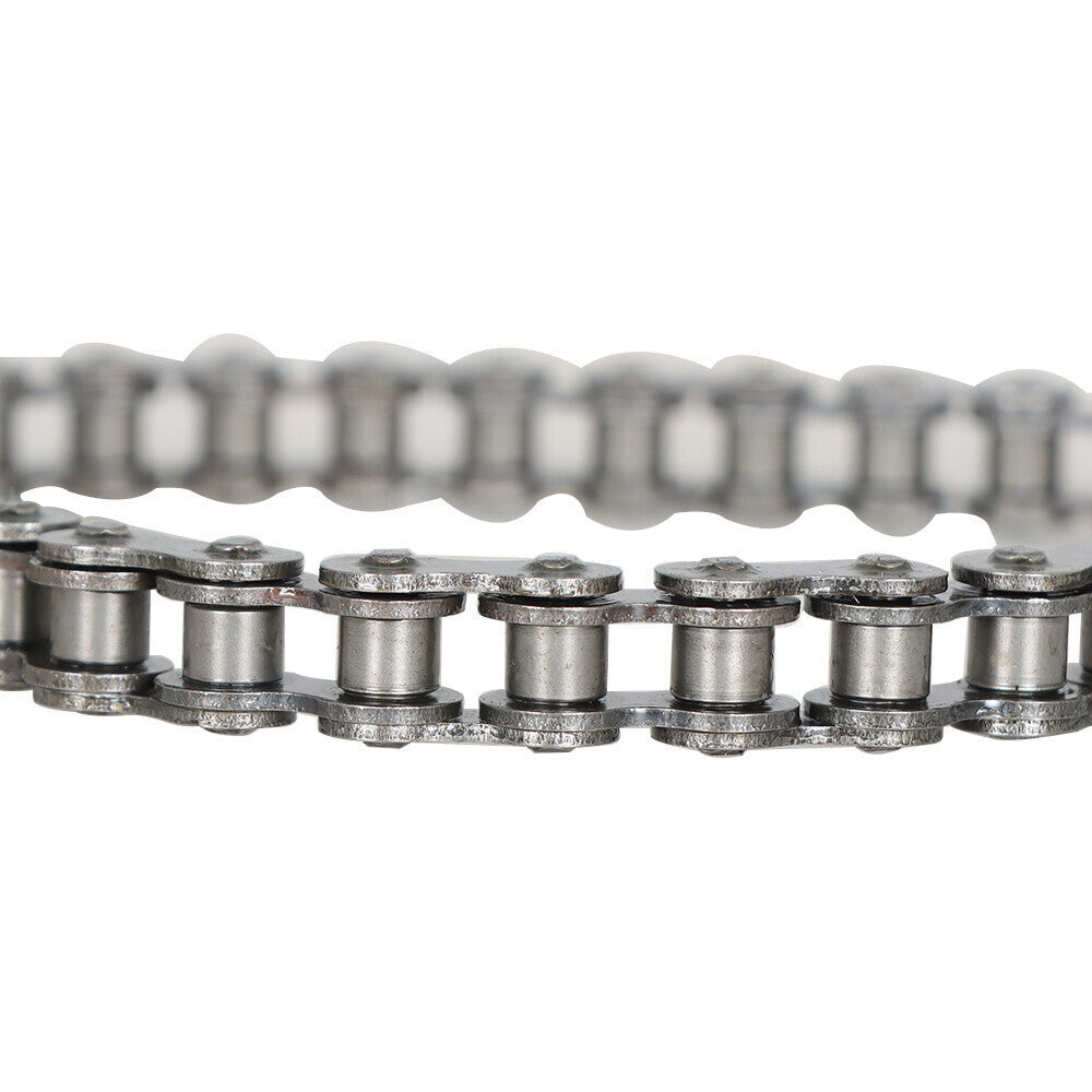 For With Coleman Rear Drive Chain 212CC 196CC CT200U CT200U-EX BT200X Mini Bike