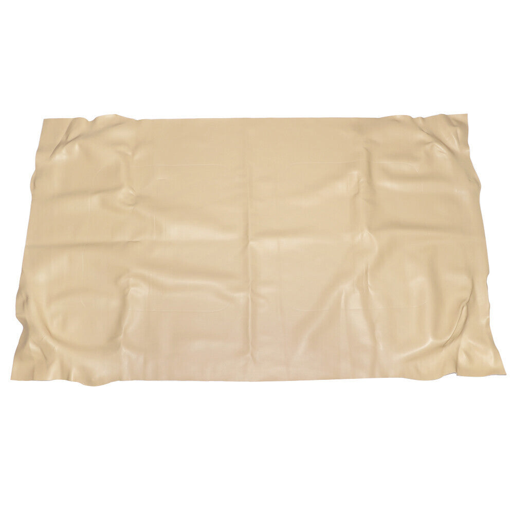 TAN Front Seat Cover - Bottom - For EZGO TXT Medalist 94-08 #71602-G04 Golf Cart