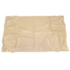 TAN Front Seat Cover - Bottom - For EZGO TXT Medalist 94-08 #71602-G04 Golf Cart