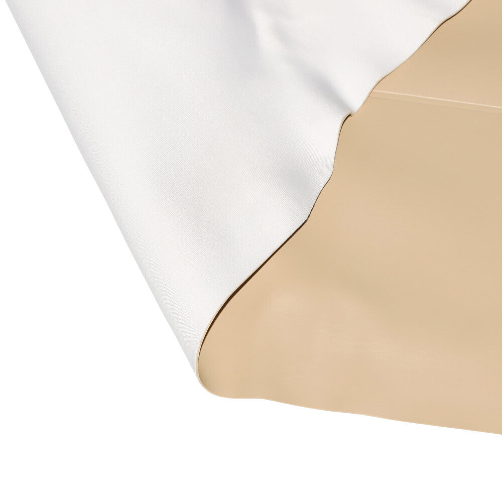 TAN Front Seat Cover - Bottom - For EZGO TXT Medalist 94-08 #71602-G04 Golf Cart