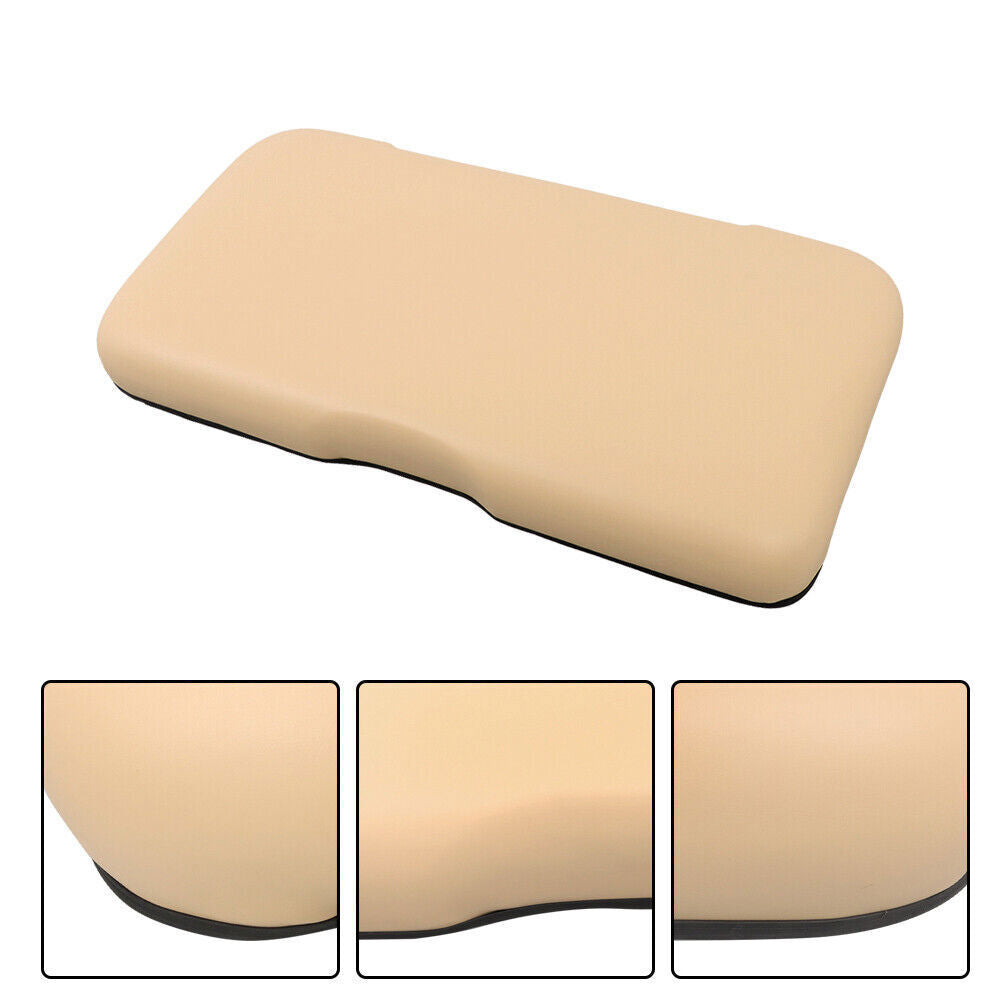 Beige Front Seat Cushion Fits For E-Z-GO RXV, Freedom RXV 2008+ Golf Carts