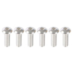Chrome Golf Cart  Steering Wheel Hub Adapter For Club Car DS 1985-UP