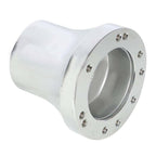 Chrome Golf Cart  Steering Wheel Hub Adapter For Club Car DS 1985-UP