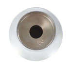 Chrome Golf Cart  Steering Wheel Hub Adapter For Club Car DS 1985-UP