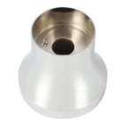 Chrome Golf Cart  Steering Wheel Hub Adapter For Club Car DS 1985-UP