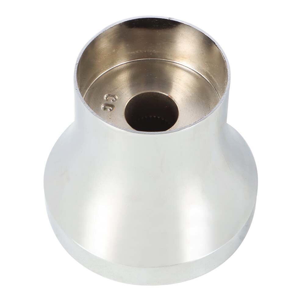Chrome Golf Cart  Steering Wheel Hub Adapter For Club Car DS 1985-UP