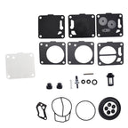 Carb Rebuild Kit for YAMAHA LX210 LX & POLARIS SL650 750 780 SLX & TIGERSHA