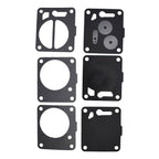 Carb Rebuild Kit for YAMAHA LX210 LX & POLARIS SL650 750 780 SLX & TIGERSHA