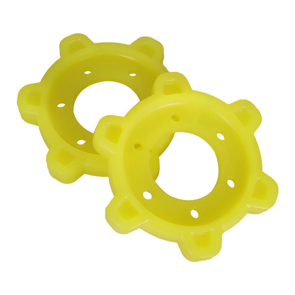 Two Raider Snowmobile Correct Drive Sprockets 1608-R-3000 1972-1975