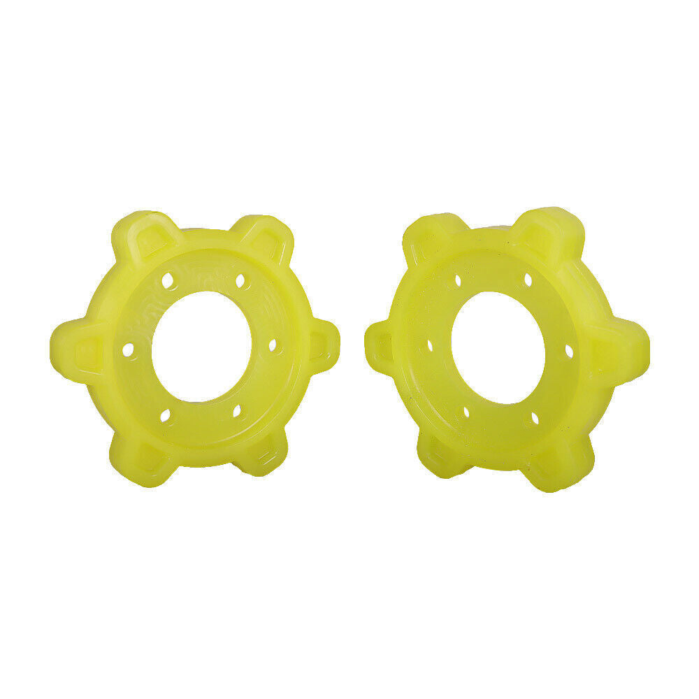 Two Raider Snowmobile Correct Drive Sprockets 1608-R-3000 1972-1975