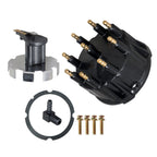 For Mercruiser Thunderbolt V8 Distributor Cap Rotor 805759Q3 805759T3 805759T1