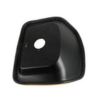 Yellow Seat For John Deere Backhoe models 7, 8, 8A, 8B, 10, 10A, 47, 48, 447 448