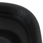 Yellow Seat For John Deere Backhoe models 7, 8, 8A, 8B, 10, 10A, 47, 48, 447 448