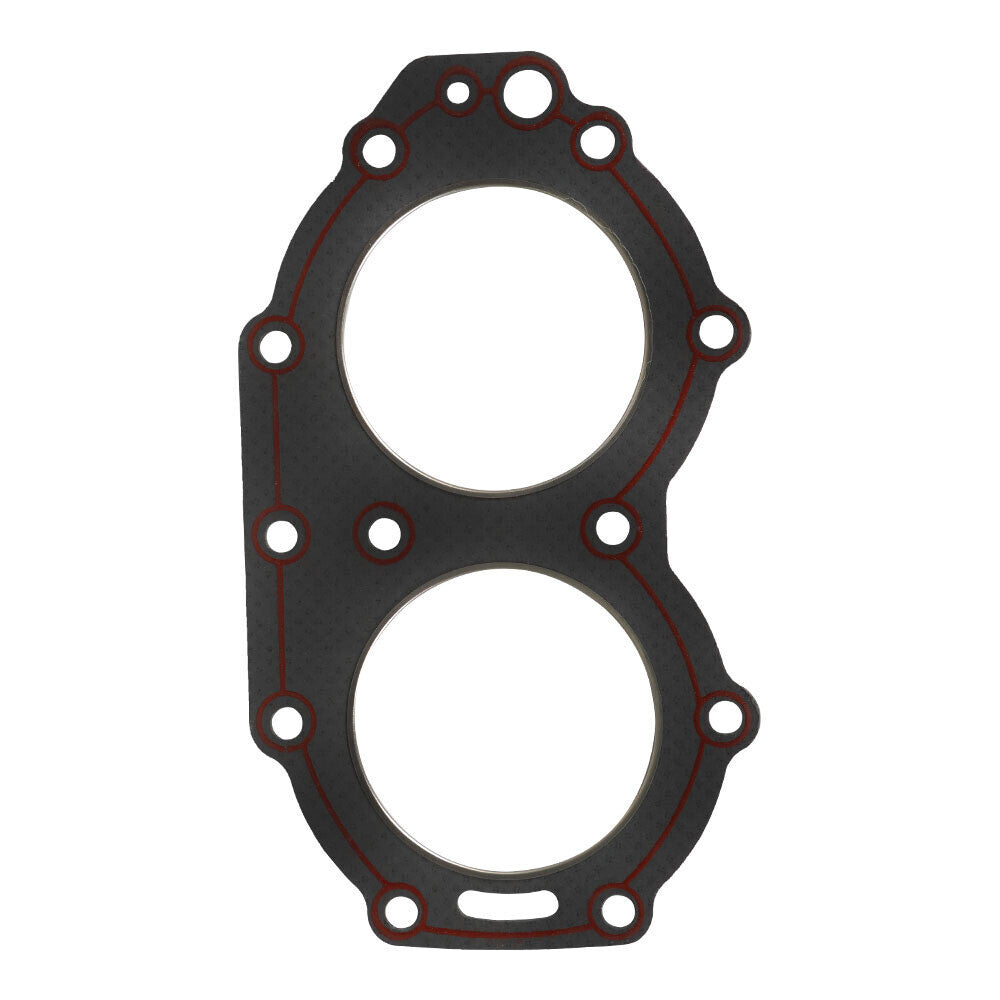 Cylinder Head Gaskets For Yamaha 2 Strokes 40 HP Outboard Motor 66T-11181-A2