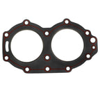 Cylinder Head Gaskets For Yamaha 2 Strokes 40 HP Outboard Motor 66T-11181-A2