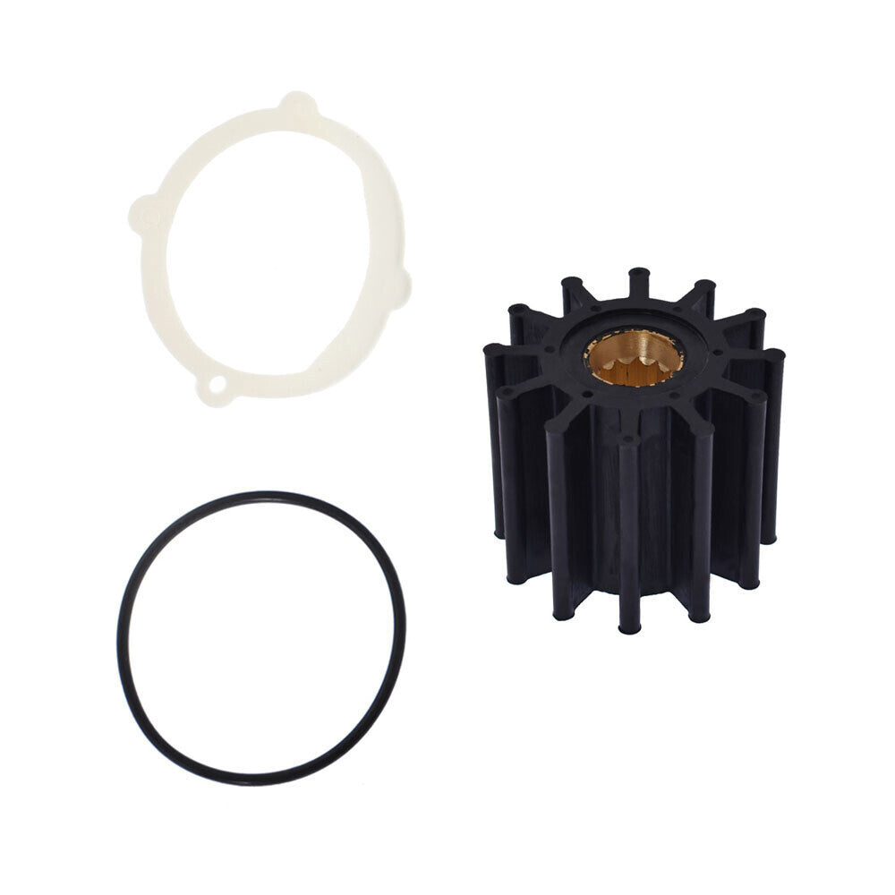 Water Pump Impeller KIT fit for 09-812B-1 Johnson F6 Series F6B-9 102480501