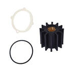 Water Pump Impeller KIT fit for 09-812B-1 Johnson F6 Series F6B-9 102480501