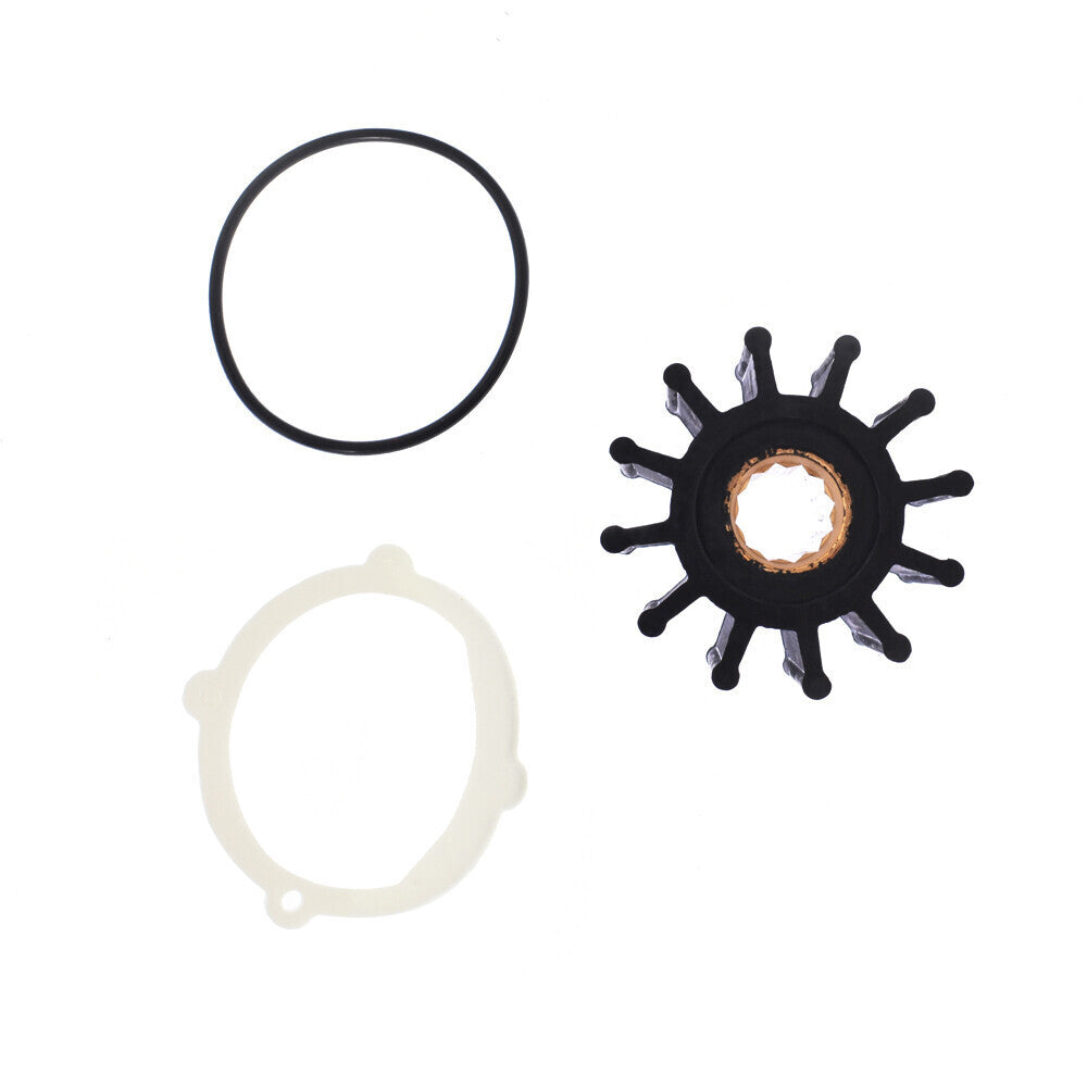 Water Pump Impeller KIT fit for 09-812B-1 Johnson F6 Series F6B-9 102480501