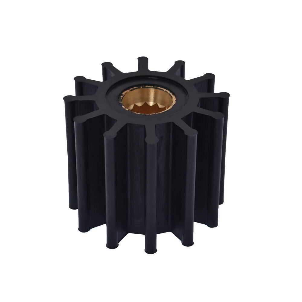 Water Pump Impeller KIT fit for 09-812B-1 Johnson F6 Series F6B-9 102480501