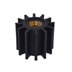Water Pump Impeller KIT fit for 09-812B-1 Johnson F6 Series F6B-9 102480501