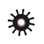 Water Pump Impeller KIT fit for 09-812B-1 Johnson F6 Series F6B-9 102480501