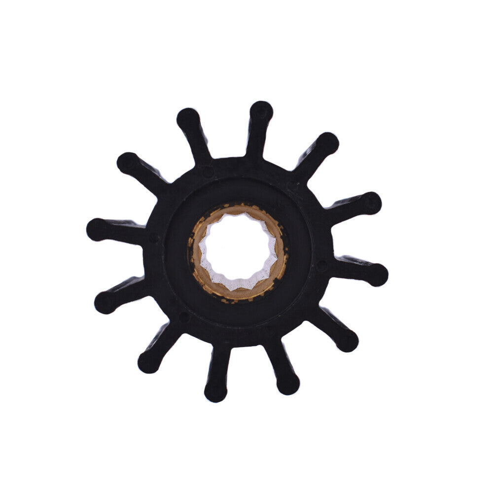 Water Pump Impeller KIT fit for 09-812B-1 Johnson F6 Series F6B-9 102480501
