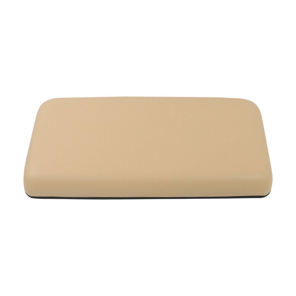For Club Car DS 2000.5 -Up Models Front Beige Seat Bottom #102174201 102174202
