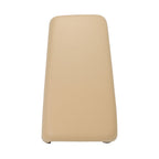 For Club Car DS 2000.5 -Up Models Front Beige Seat Bottom #102174201 102174202