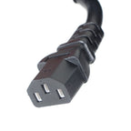 48 Volt 12Amp "Barrel" 2 Pin Style Plug Charger Fit For Yamaha G19-G22 Golf Cart
