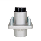TXT/ Medalist Wheel Hub For EZGO Front Hub Assembly G/E Golf Cart 1976-2001.5