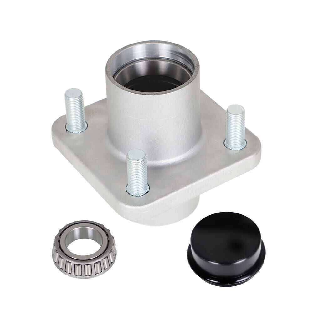 TXT/ Medalist Wheel Hub For EZGO Front Hub Assembly G/E Golf Cart 1976-2001.5