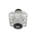 TXT/ Medalist Wheel Hub For EZGO Front Hub Assembly G/E Golf Cart 1976-2001.5