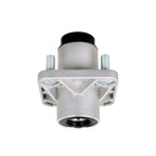 TXT/ Medalist Wheel Hub For EZGO Front Hub Assembly G/E Golf Cart 1976-2001.5
