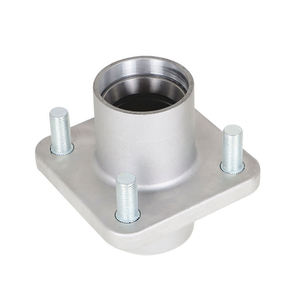 TXT/ Medalist Wheel Hub For EZGO Front Hub Assembly G/E Golf Cart 1976-2001.5