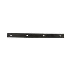 24"x24" Quarter Fender Set Stainless Steel Fit For Volvo VNL Semi Truck