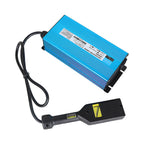 D Plug Battery Charger 36 Volt 12A For E-Z-GO (Lead -Acid) 1996+ Golf Cart
