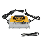 58.4Volt 18Amps Lithium Battery Charger Set For Club Car DS Precedent Golf Carts