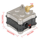 Fuel Pump For Mercury 35 50 60 115HP Outboard 2Stroke 14360A41 14360A16 14360A71
