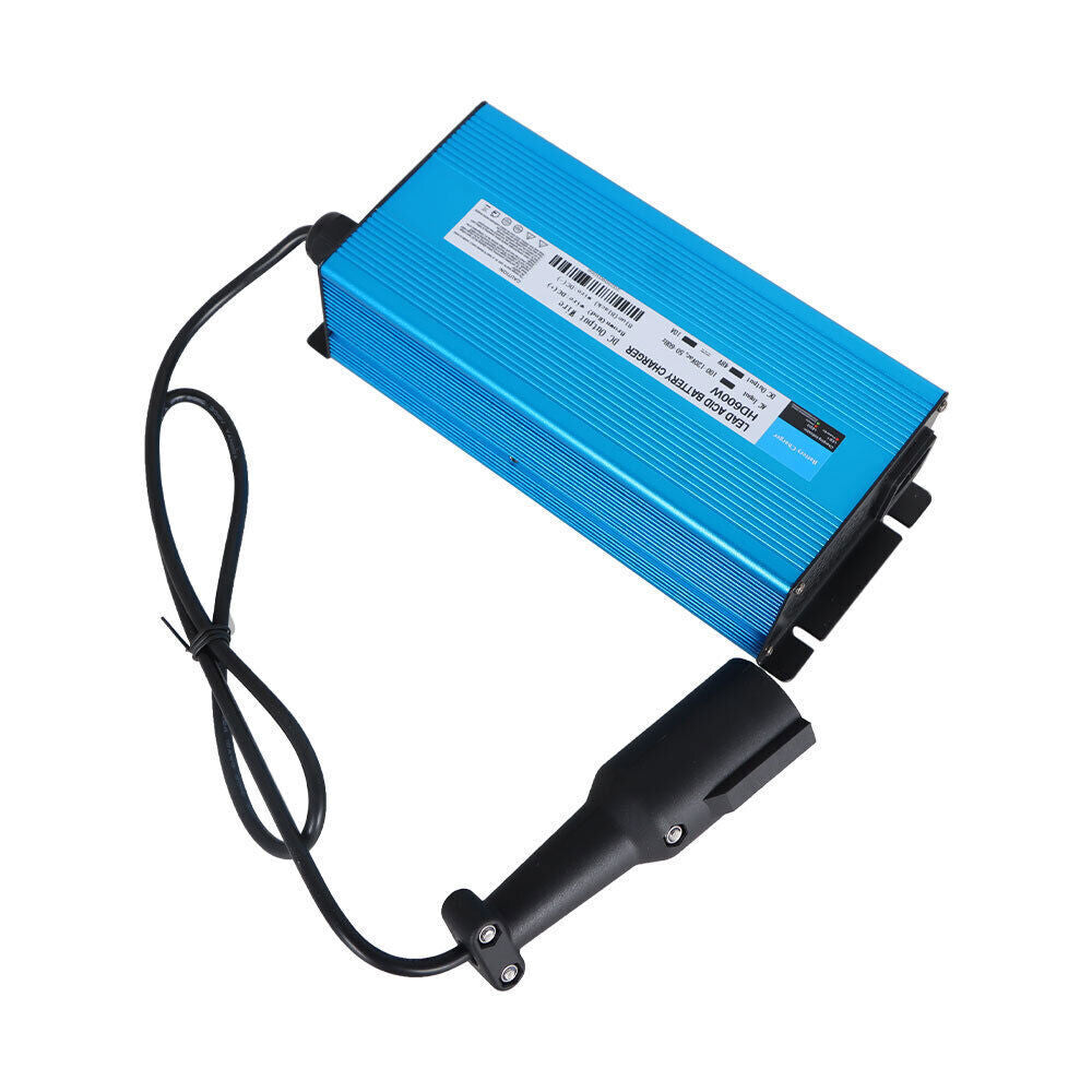 Charger (Lead -Acid) With Trickle Charge 48Volt 10Amp   For Club Car Golf Carts