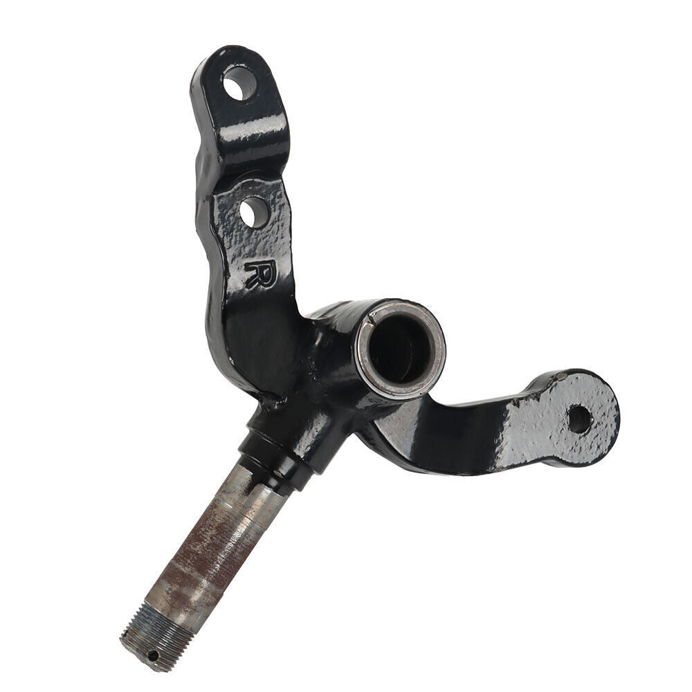 Golf Cart Spindle Assembly For EZGO TXT Gas/Electric 2001+ #70673-G02 70942-G02