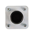 2x Front Wheel Hub Assembly W/ Bearings 102357701 For Club Car DS&Precedent