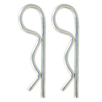 For Polaris Quick Release 2208864 Plow Skid Shoes 14-20 Ace Ranger RZR General