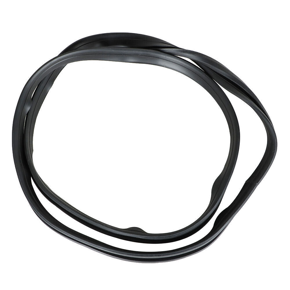 Cowl Glass Hood Rubber Seal For Johnson Evinrude V4 329548
