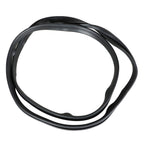 Cowl Glass Hood Rubber Seal For Johnson Evinrude V4 329548