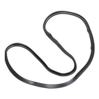 Cowl Glass Hood Rubber Seal For Johnson Evinrude V4 329548